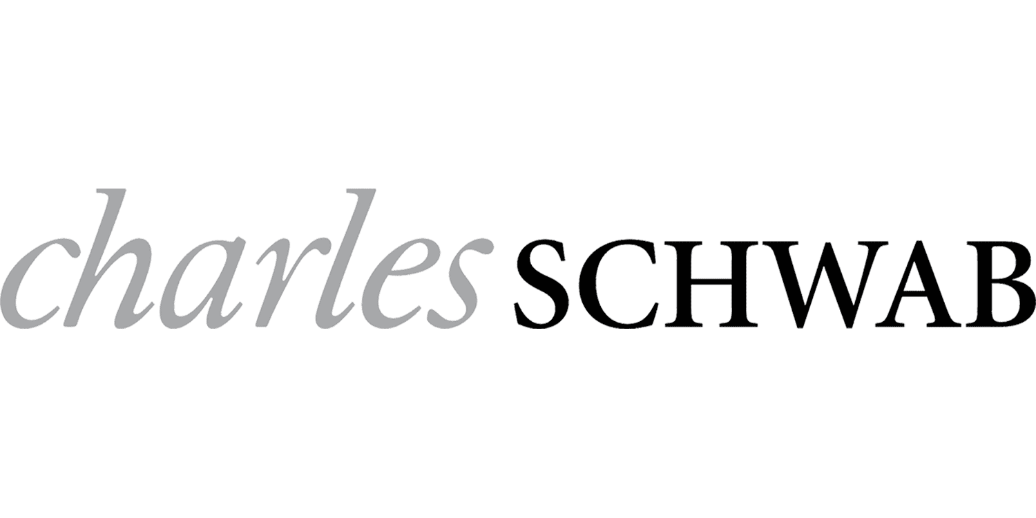 Charles Schwab Logo