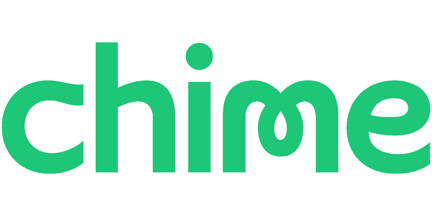 Chime Bank Logo