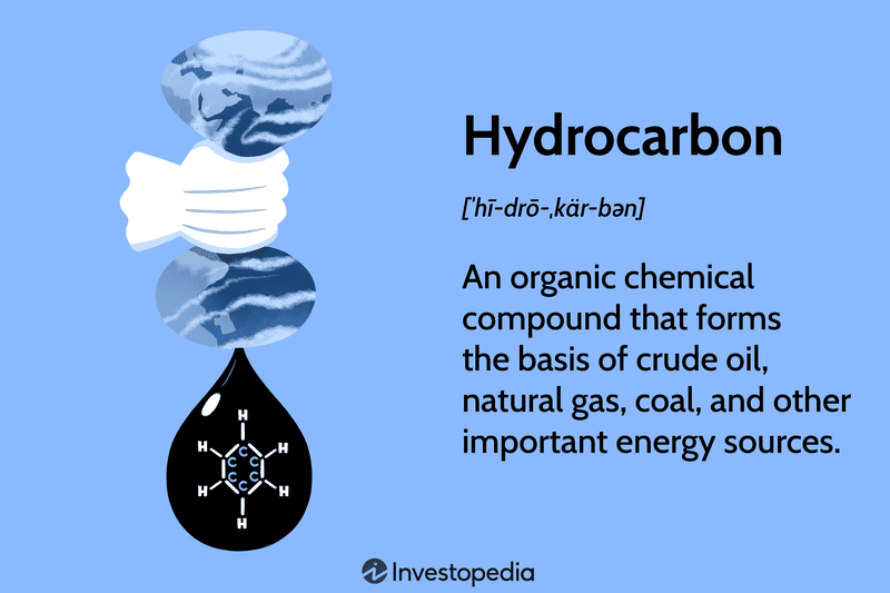 Hydrocarbon