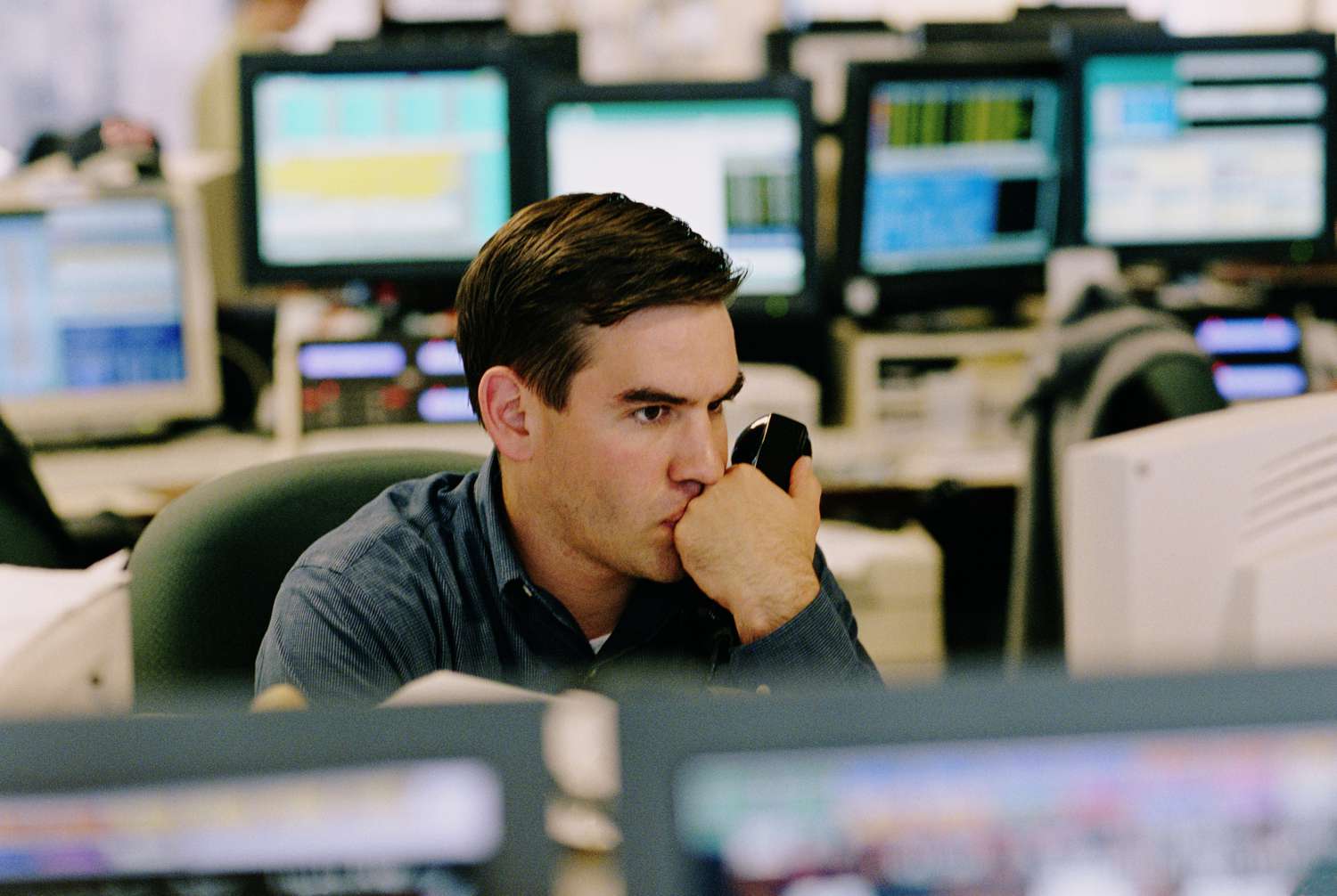 Technical indicators for options trading