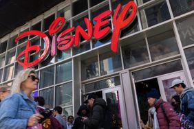 Disney store