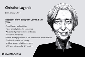 Christine Lagarde