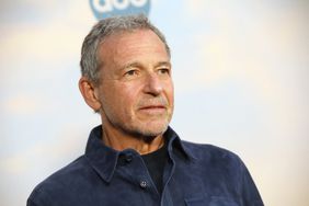 Bob Iger at the premiere of "Doctor Odyssey" held at Bel-Air Bay Club on September 18, 2024 in Pacific Palisades, California