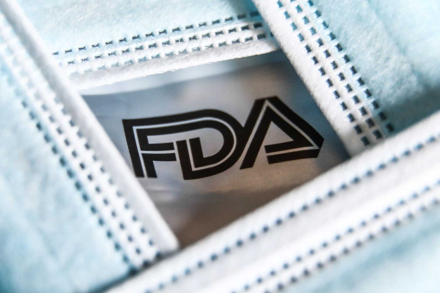 FDA logo