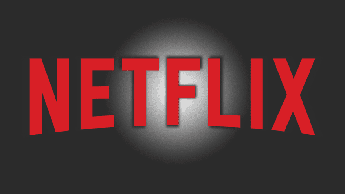 Netflix Title Screen