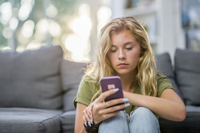Cyberbullying comes in many forms.