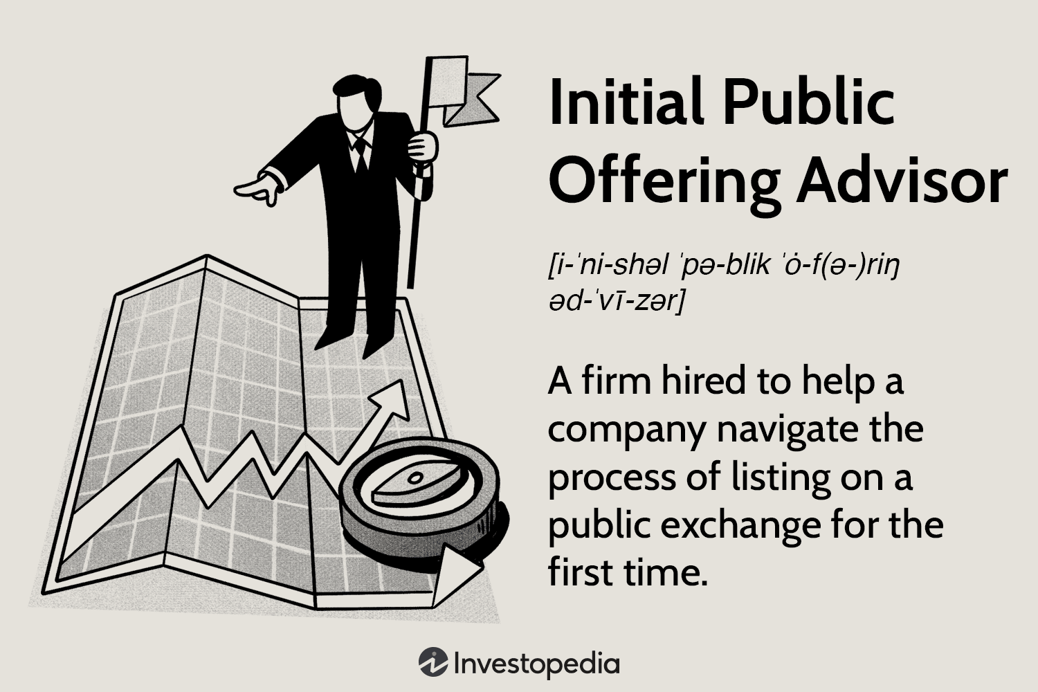 Initial Public Offering Advisor