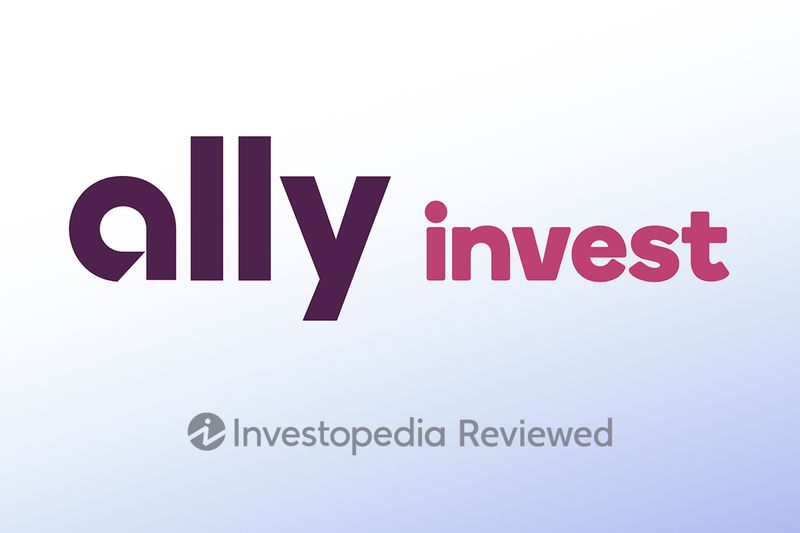 Ally Invest
