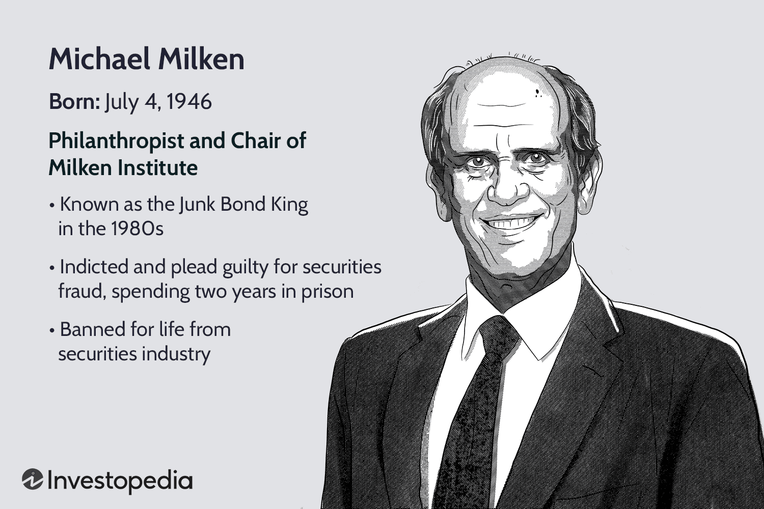 Michael Milken