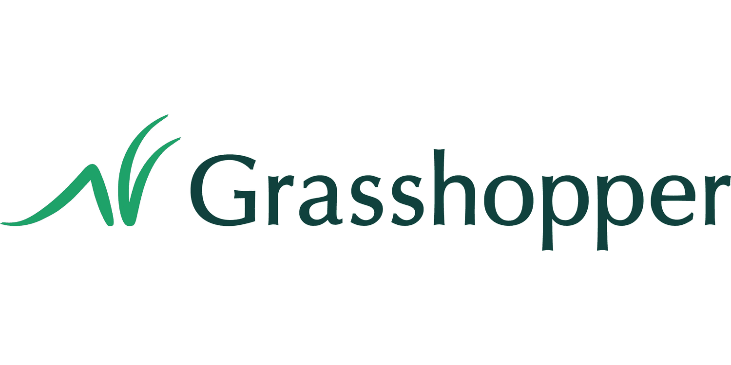 Grasshopper Bank logo