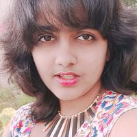 Sakshi Udavant headshot