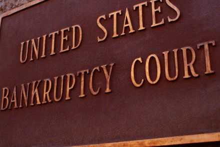 Struggling businesses don't always choose bankruptcy. They can try negotiating with creditors directly or liquidating assets outside the U.S courts.