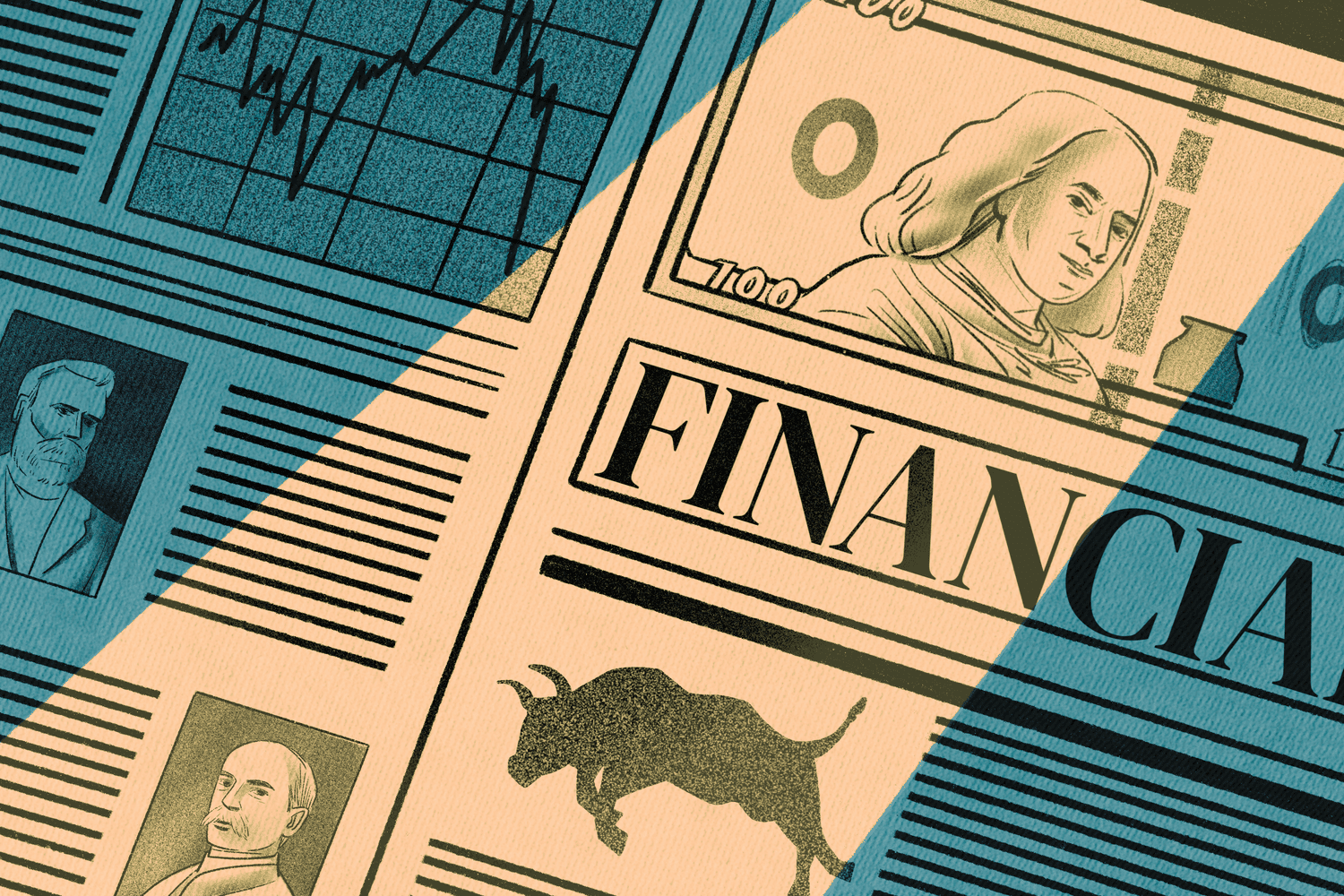 What Is the Dow Jones?