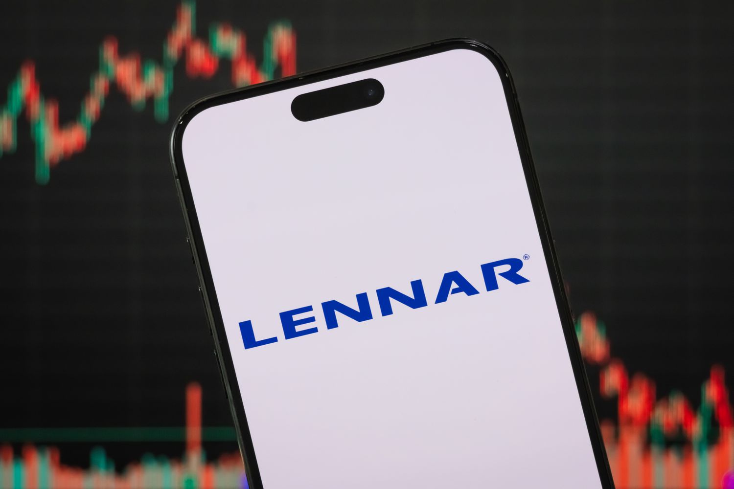 Lennar
