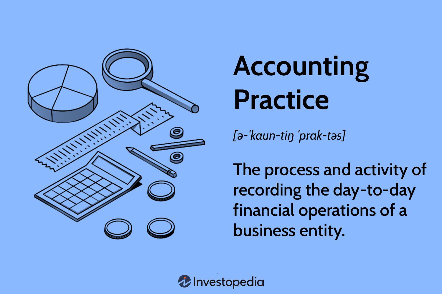 Accounting Practice