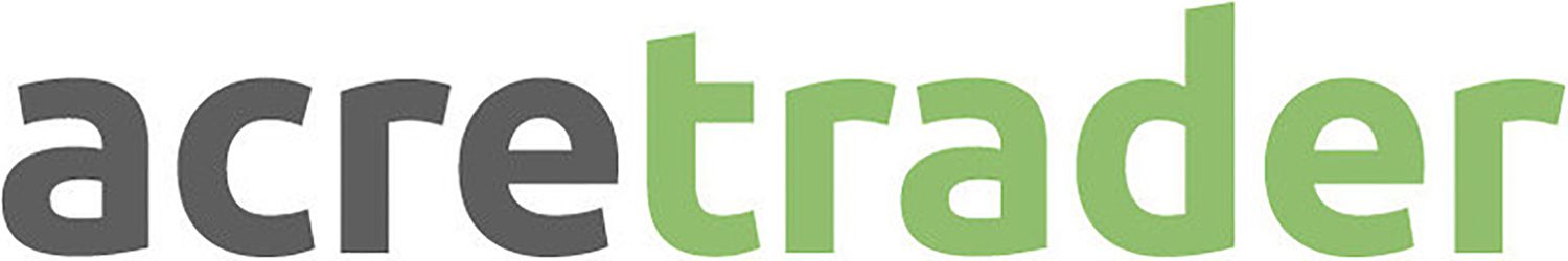AcreTrader logo