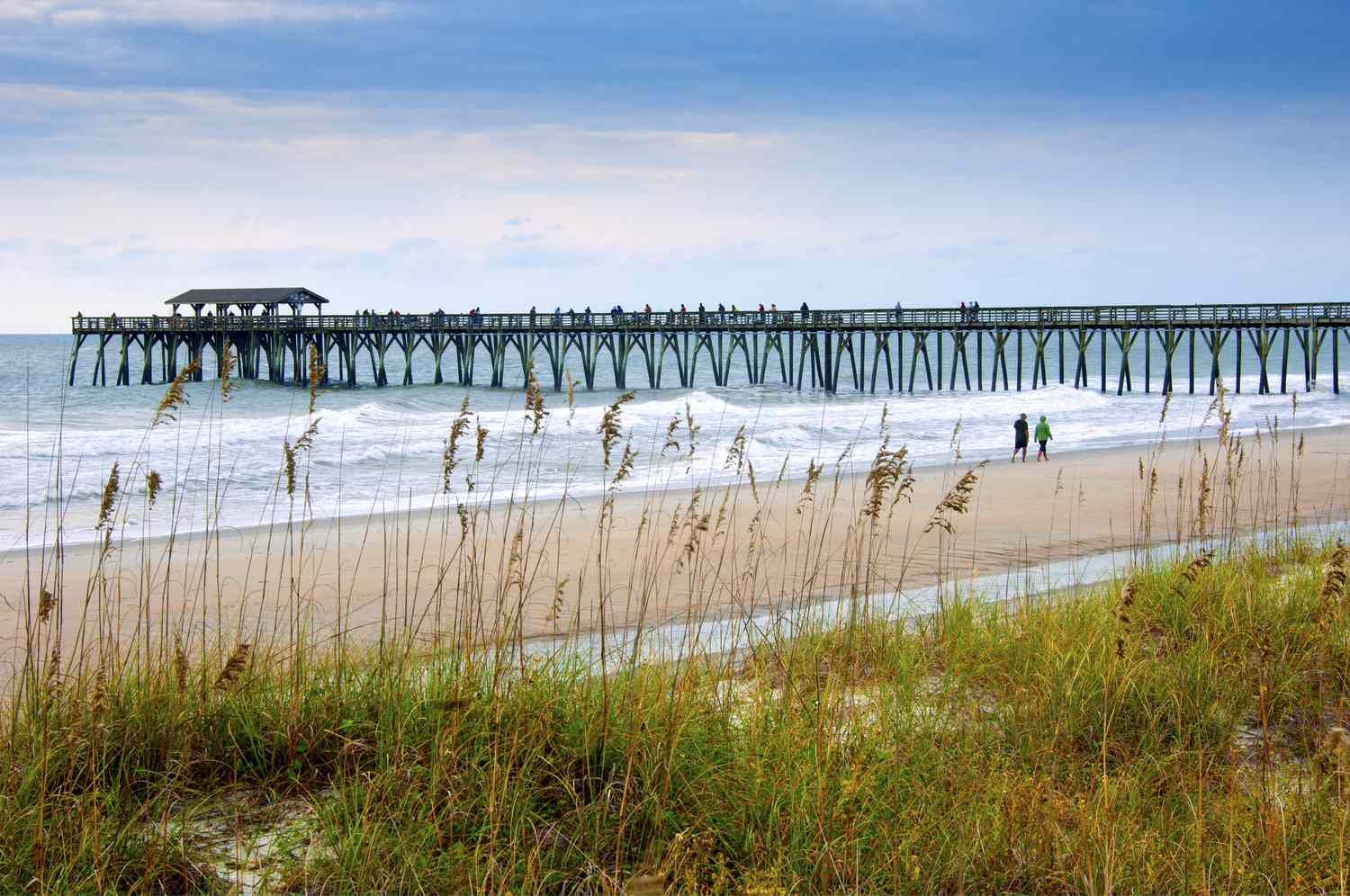 Myrtle Beach State Park