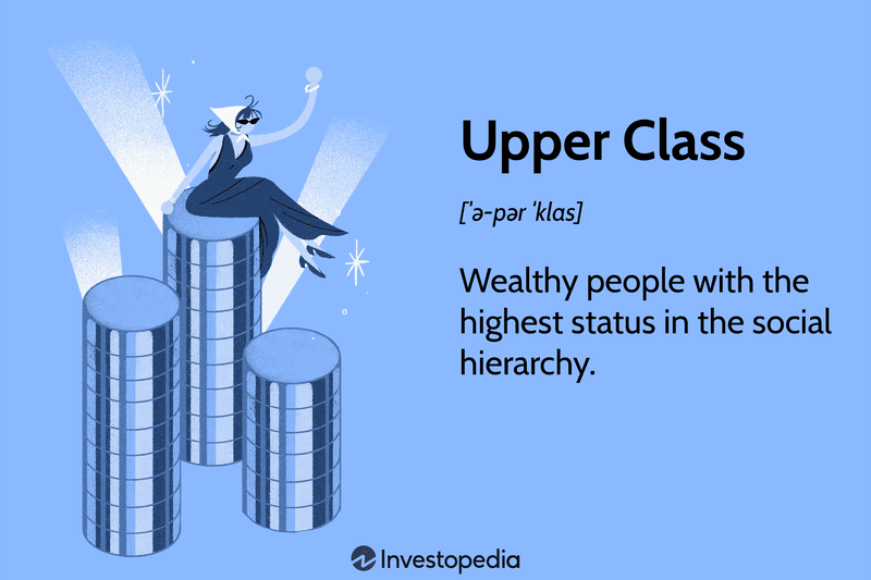 Upper Class