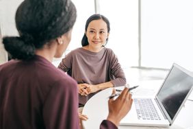 Recruitment business
