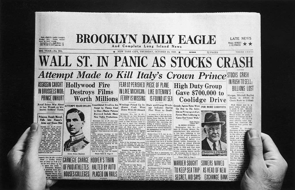 Great Depression
