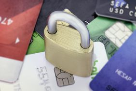 Credit Card Security