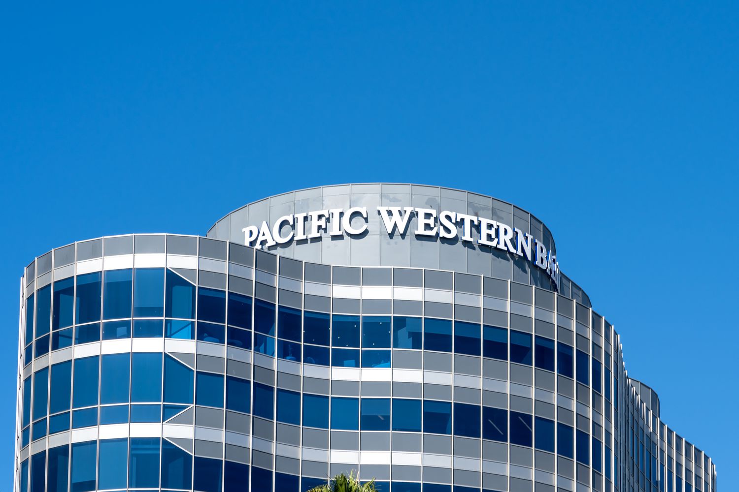 PacWest Bank