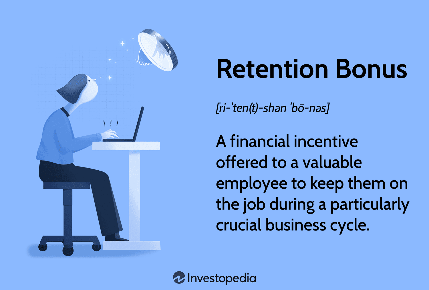 Retention Bonus