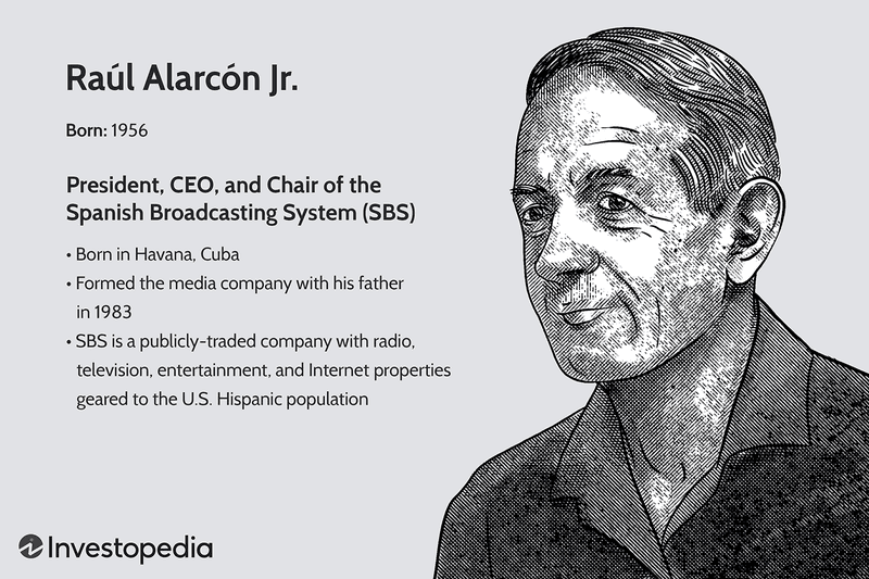 Raul Alarcon Jr.