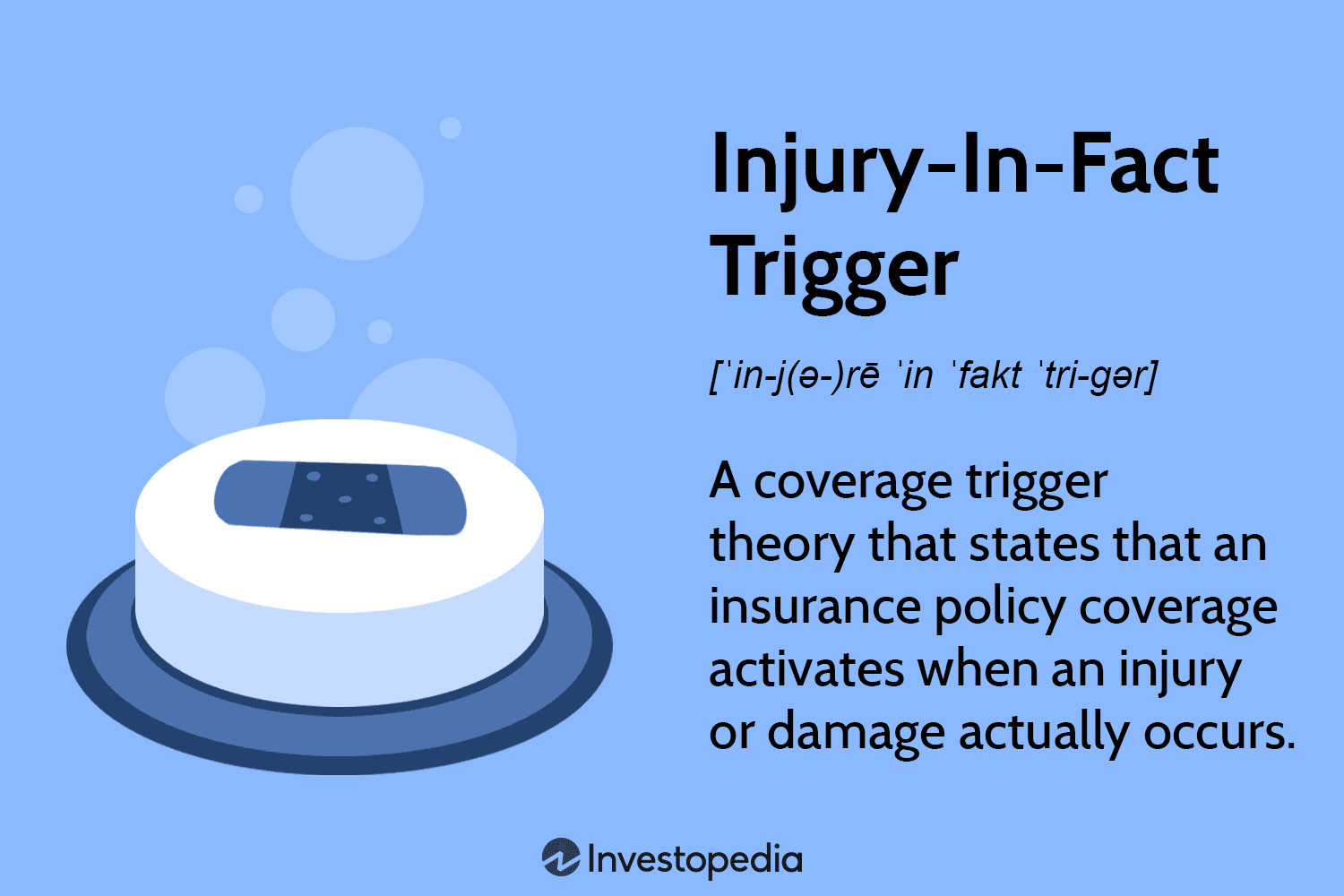 Injury-In-Fact Trigger