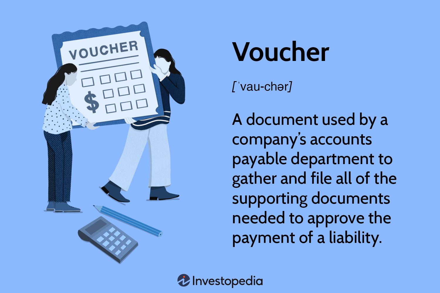 Voucher
