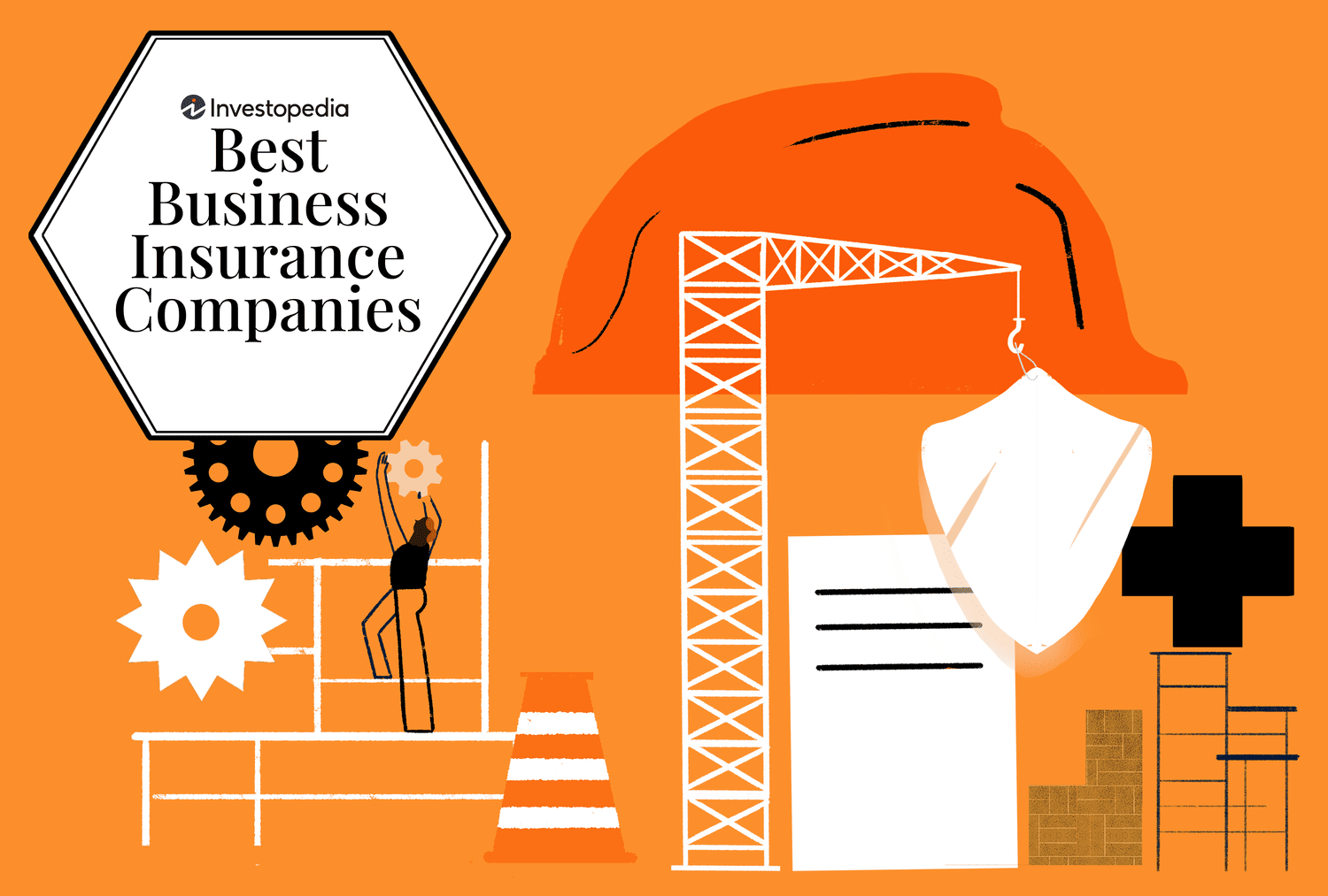 best general liability insurance for small businesses