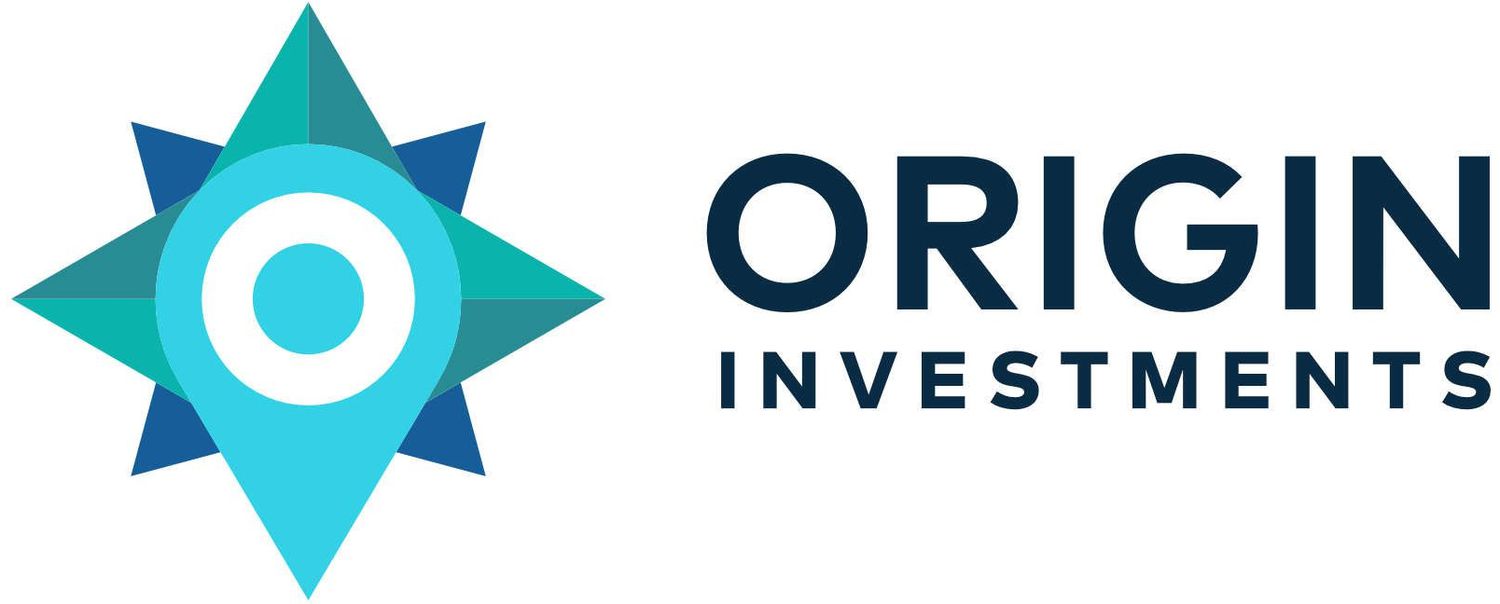 Origin Investments Logo