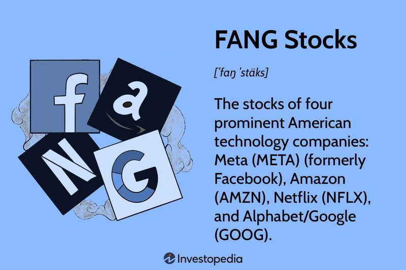 FANG Stocks