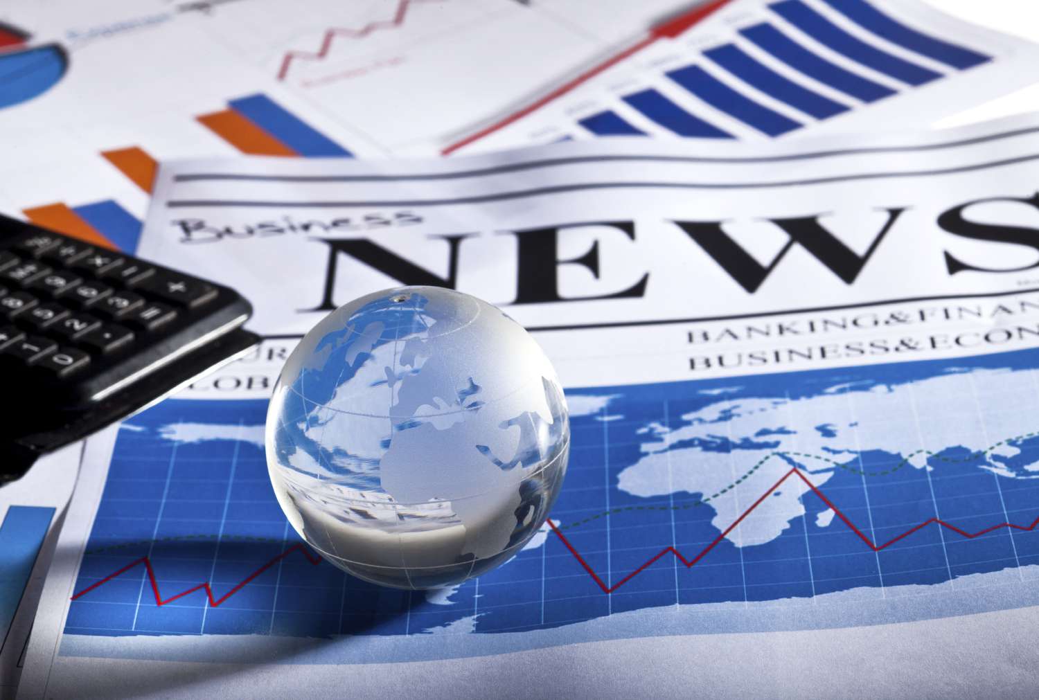 Trading on Economic News
