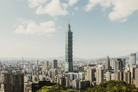 Taipei