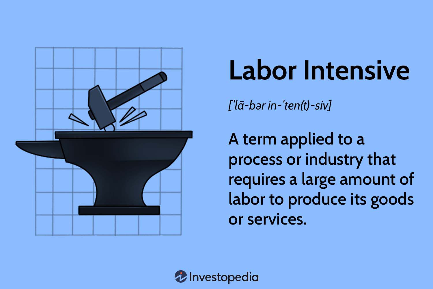Labor Intensive