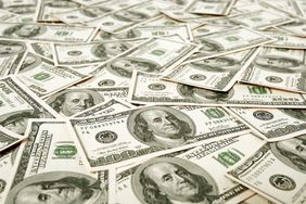 Cash