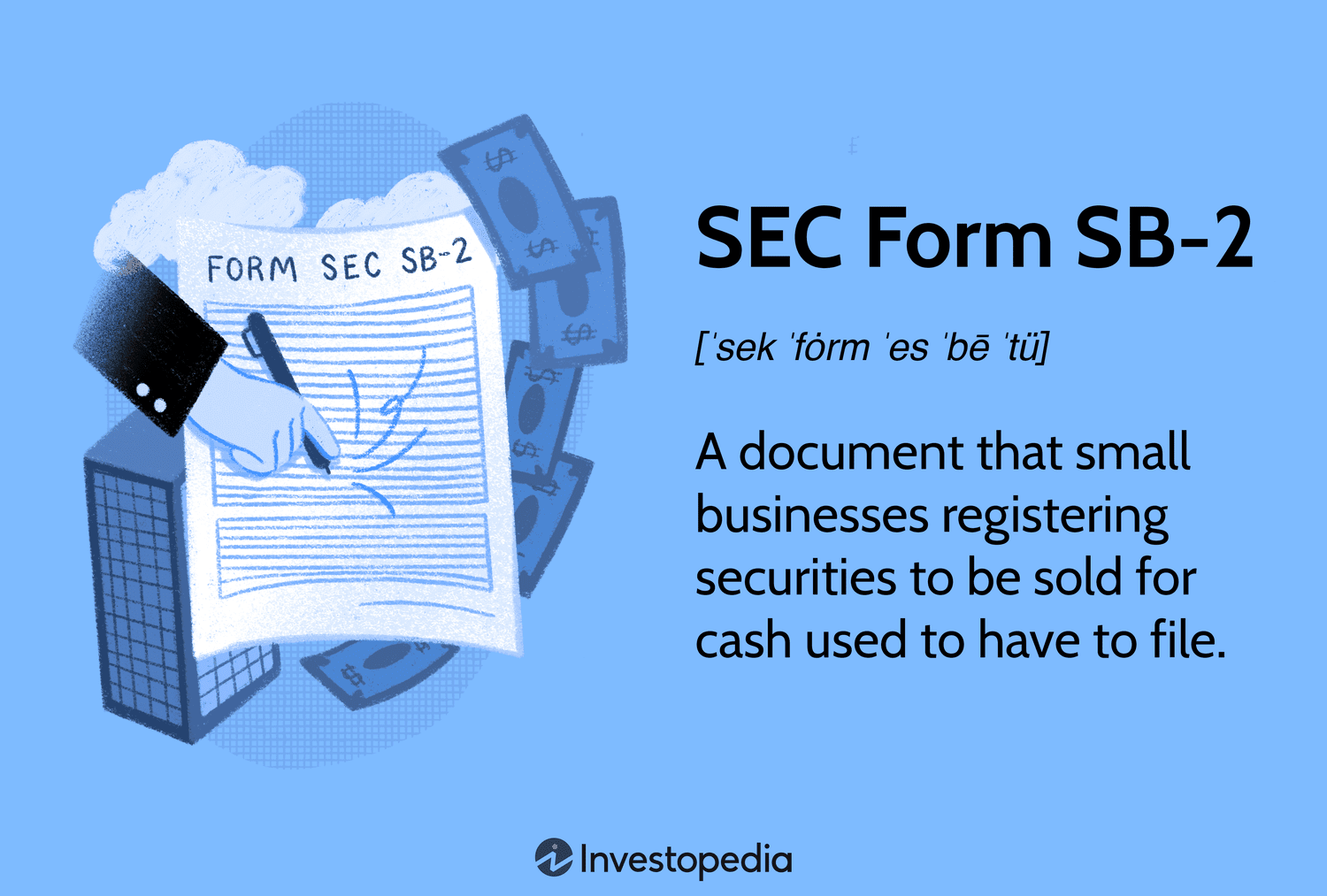 SEC Form SB-2