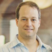 Jon Friedland Bio Photo