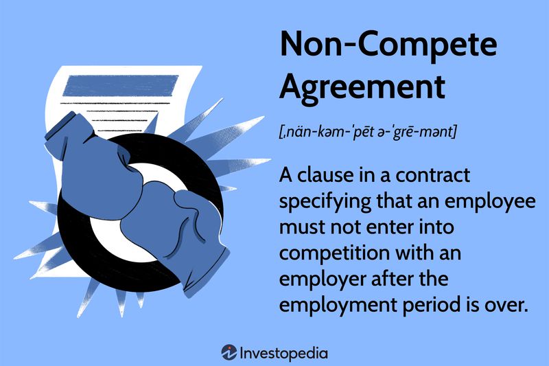 Non-Compete Agreement