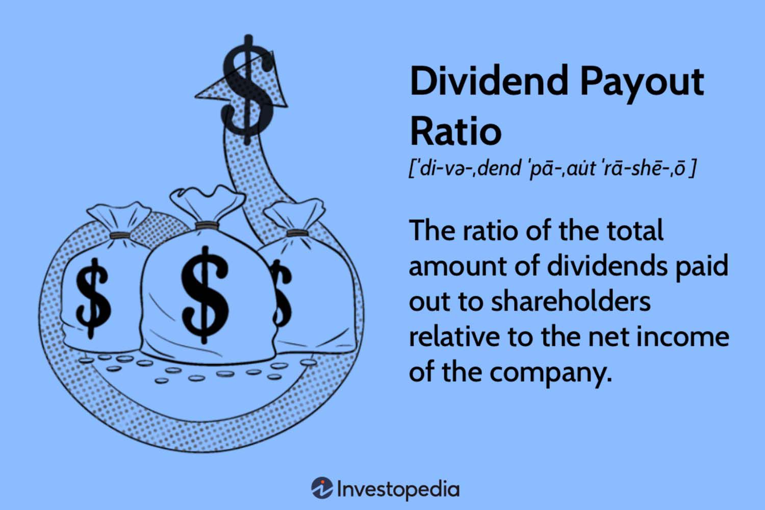 Dividend Payout Ratio