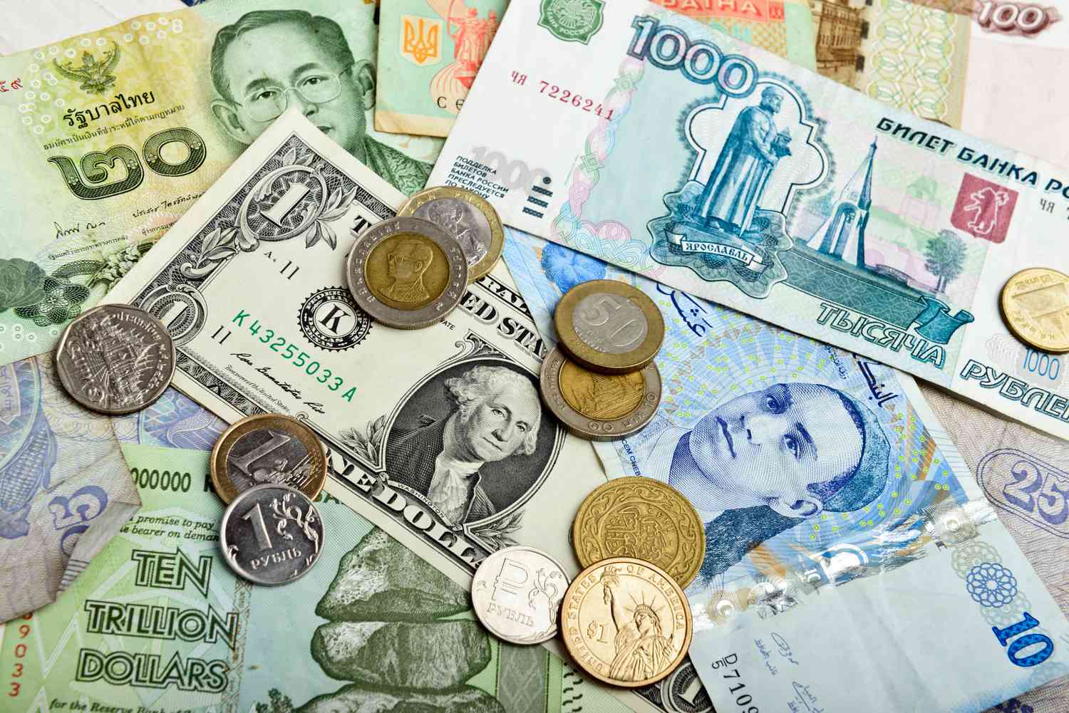 Economics Basics 