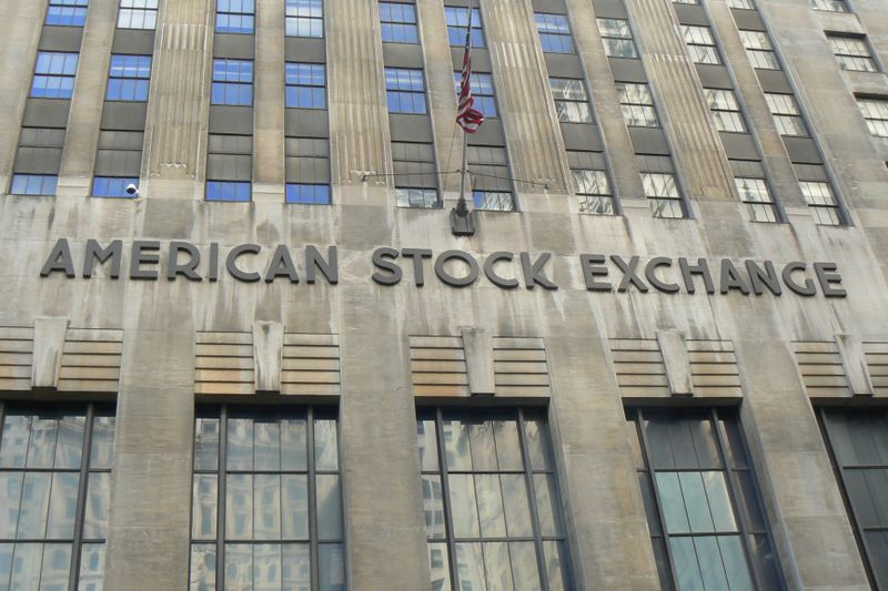 American Stock Exchange