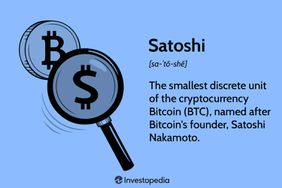 Satoshi