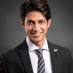 Amrut Deshmukh