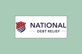 National Debt Relief logo