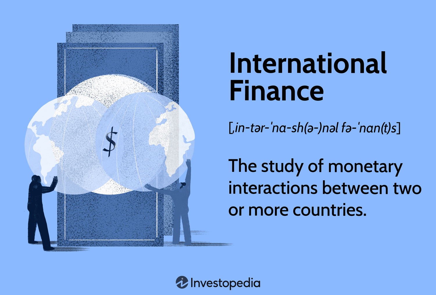 International Finance