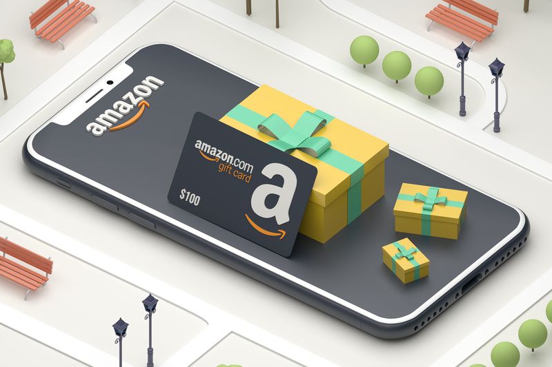 Amazon