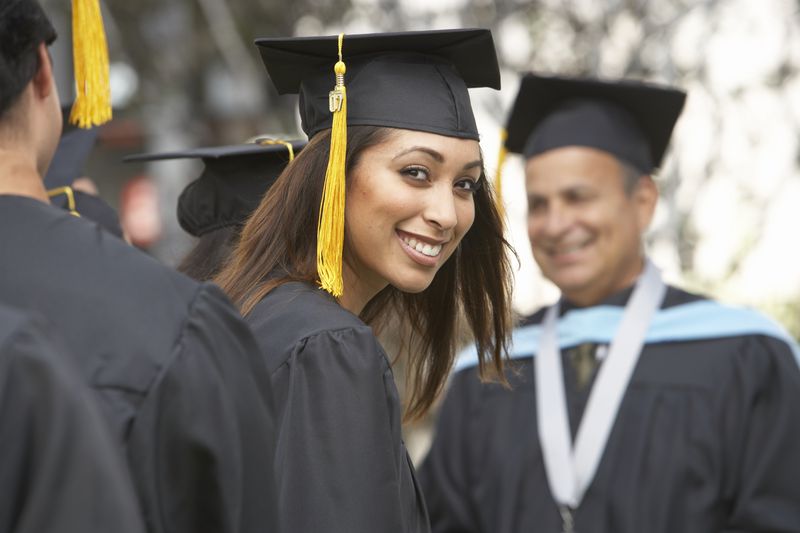 Graduation