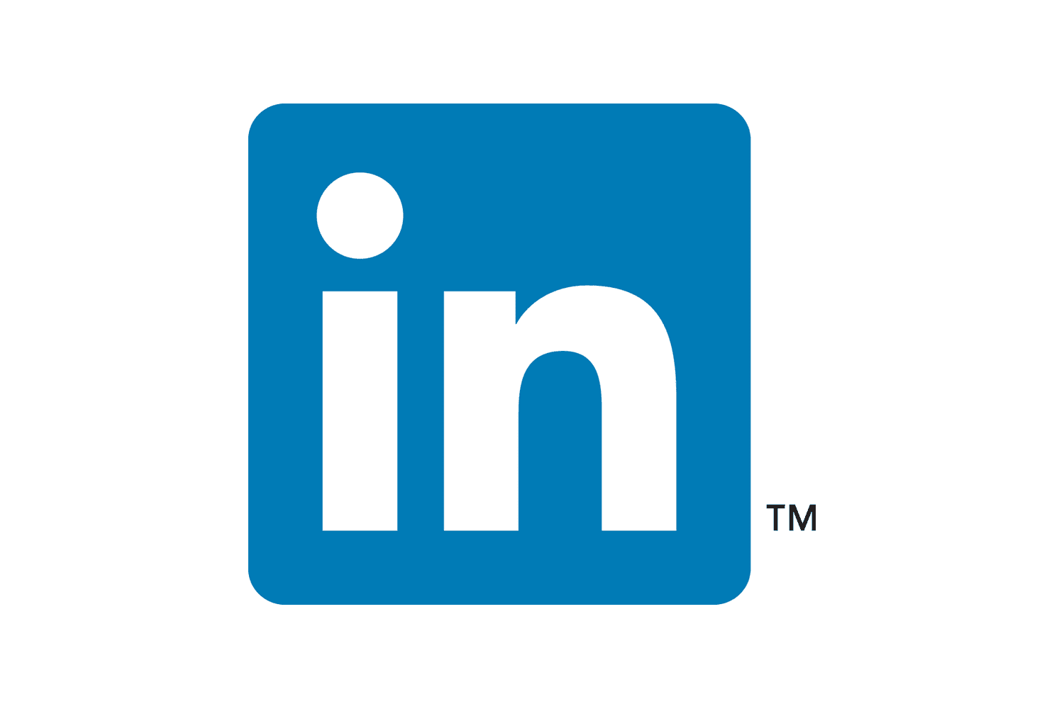 LinkedIn Logo